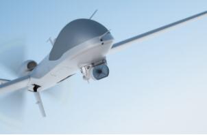 美國NHBB無人機(jī)軸承