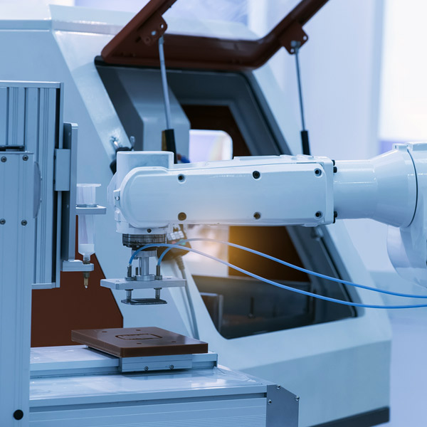 專為機器人應用設計的NHBB薄壁軸承