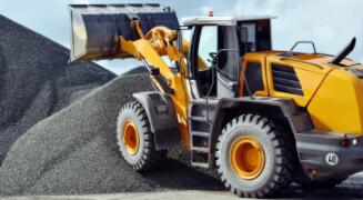 B5538WZ MER-1834輪式裝載機專用美國NHBB軸承