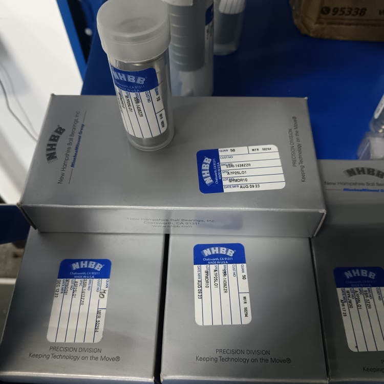 SSRIF6632ZZRA5P25LG2 美國NHBB軸承 MYONIC牙鉆軸承