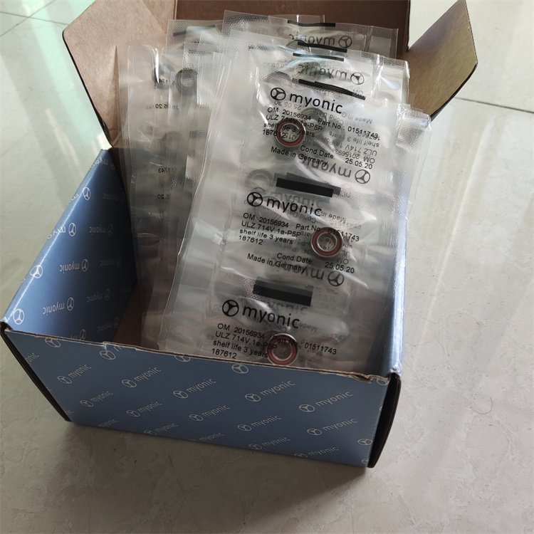 德國myonic軸承 RV822X-480-P5P-6/15-G140 NHBB醫療軸承
