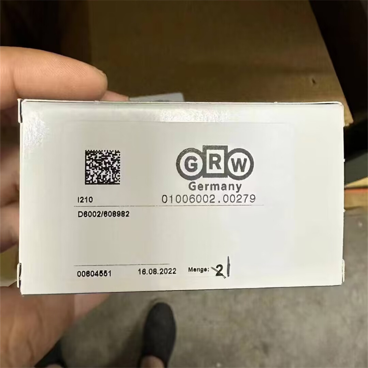 德國GRW軸承 1/8A A7 K47 GPRJ NHBB醫療牙鉆軸承