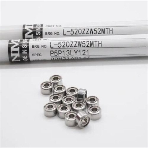 608DD SD72 美國NMB微型不銹鋼軸承 608DDSD07 NHBB醫(yī)療軸承