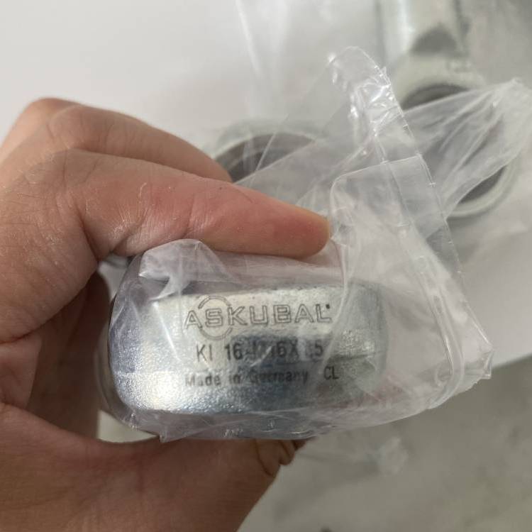 德國ASKUBAL桿端關節軸承 G40 G50 S3 S5 S6 S8