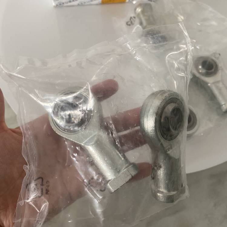 GE40-FO GE45-FO 德國ASKUBAL關節軸承 GE50-FO GE60-FO GE70-FO