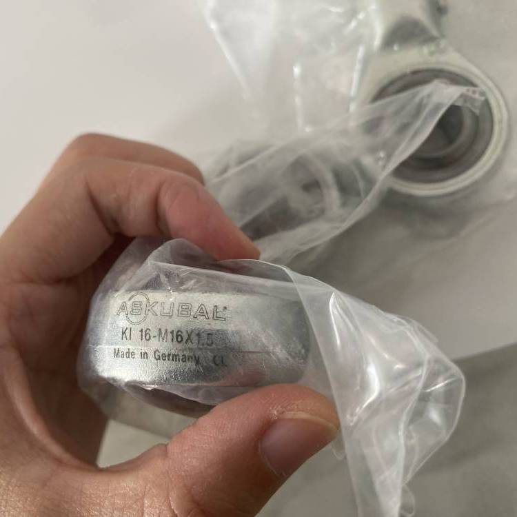 GE30-TGR GE15-DO2RS 德國ASKUBAK關節軸承 GE17-DO2RS GE20-DO2RS